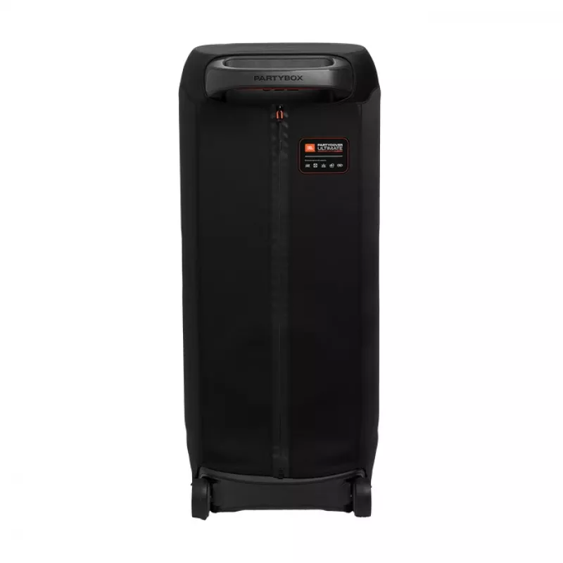Nešiojamojo garsiakalbio JBL PartyBox Ultimate apsauginis dangtelis, juodas
