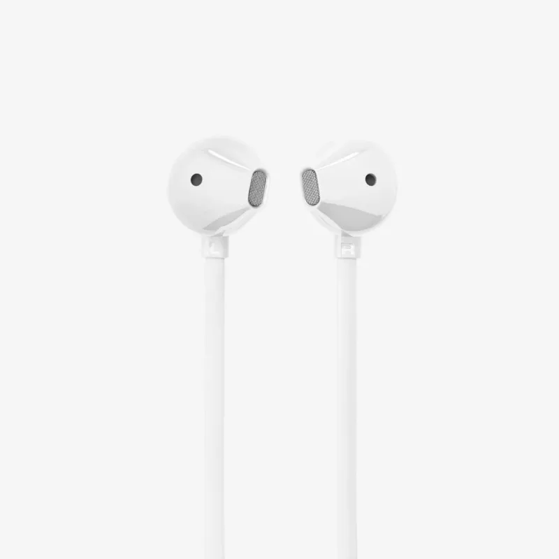 JBL Tune 305C ausinės laidinės į ausis skambučiams/muzikai USB-C baltos
