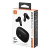 JBL Wave Beam 2 belaidės ausinės į ausis, skambučiams ir muzikai, Bluetooth, juodos