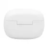 JBL Wave Beam 2 belaidžiai ausinukai į ausis, skambučiams ir muzikai, Bluetooth, balti