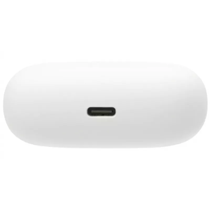JBL Wave Beam 2 belaidžiai ausinukai į ausis, skambučiams ir muzikai, Bluetooth, balti