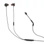 JBL JBLQTUM50CBLK ausinės/headset laidinės žaidimams juodos