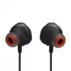 JBL JBLQTUM50CBLK ausinės/headset laidinės žaidimams juodos