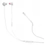 JBL Quantum 50C ausinės laidinės į ausis žaidimams baltos