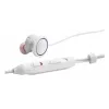 JBL Quantum 50C ausinės laidinės į ausis žaidimams baltos