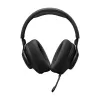 JBL Live QUANTUM 360 belaidės ausinės žaidimams, USB Type-C, Bluetooth, juodos