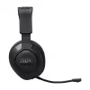 JBL Live QUANTUM 360 belaidės ausinės žaidimams, USB Type-C, Bluetooth, juodos