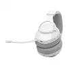 JBL Live QUANTUM 360 ausinės belaidės žaidimams USB Type-C Bluetooth balta