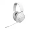 JBL Live QUANTUM 360 ausinės belaidės žaidimams USB Type-C Bluetooth balta