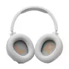 JBL Live QUANTUM 360 ausinės belaidės žaidimams USB Type-C Bluetooth balta