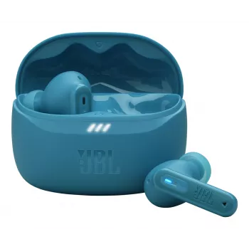 JBL Tune Beam 2 belaidės ausinės, garsas/skambučiai, turkio spalva
