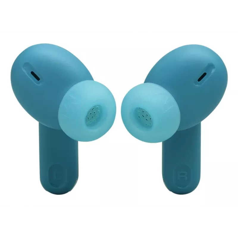 JBL Tune Beam 2 belaidės ausinės, garsas/skambučiai, turkio spalva