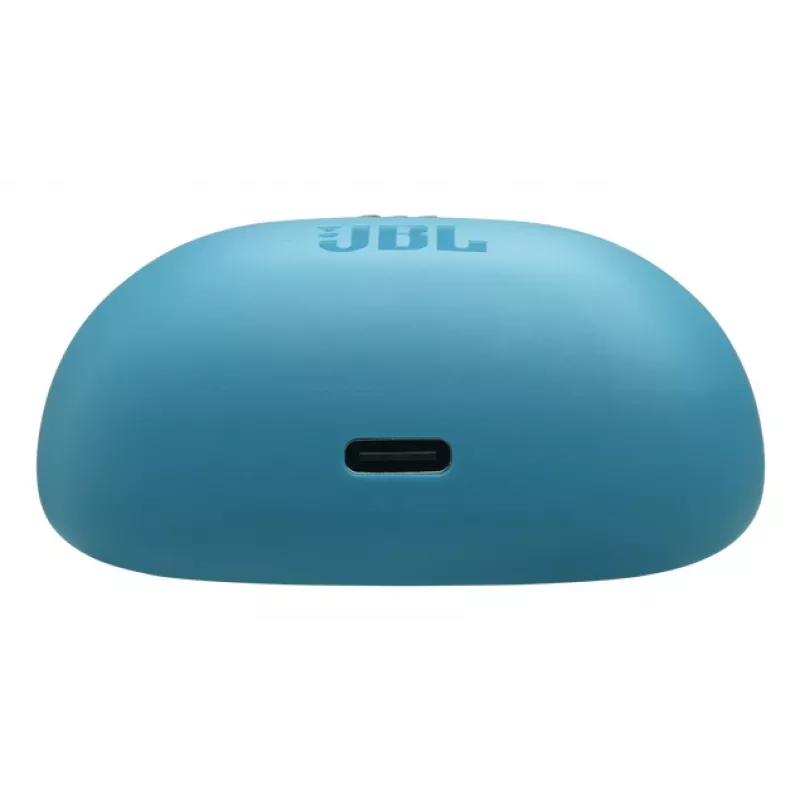 JBL Tune Beam 2 belaidės ausinės, garsas/skambučiai, turkio spalva