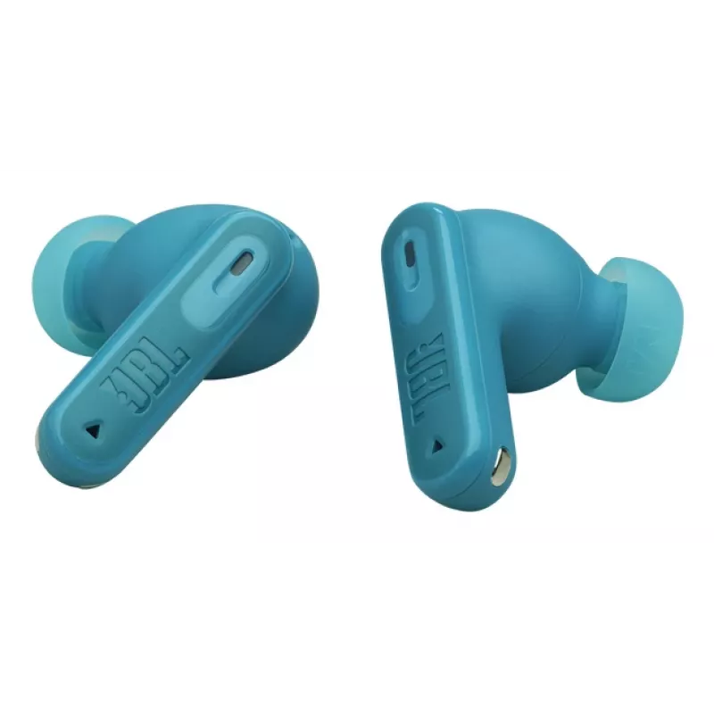 JBL Tune Beam 2 belaidės ausinės, garsas/skambučiai, turkio spalva
