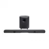 Garso juosta JBL Bar 1000MK2 Juoda — 7.1.4 kanalų, 960 W, Dolby Atmos/DTS:X, belaidė + laidinė