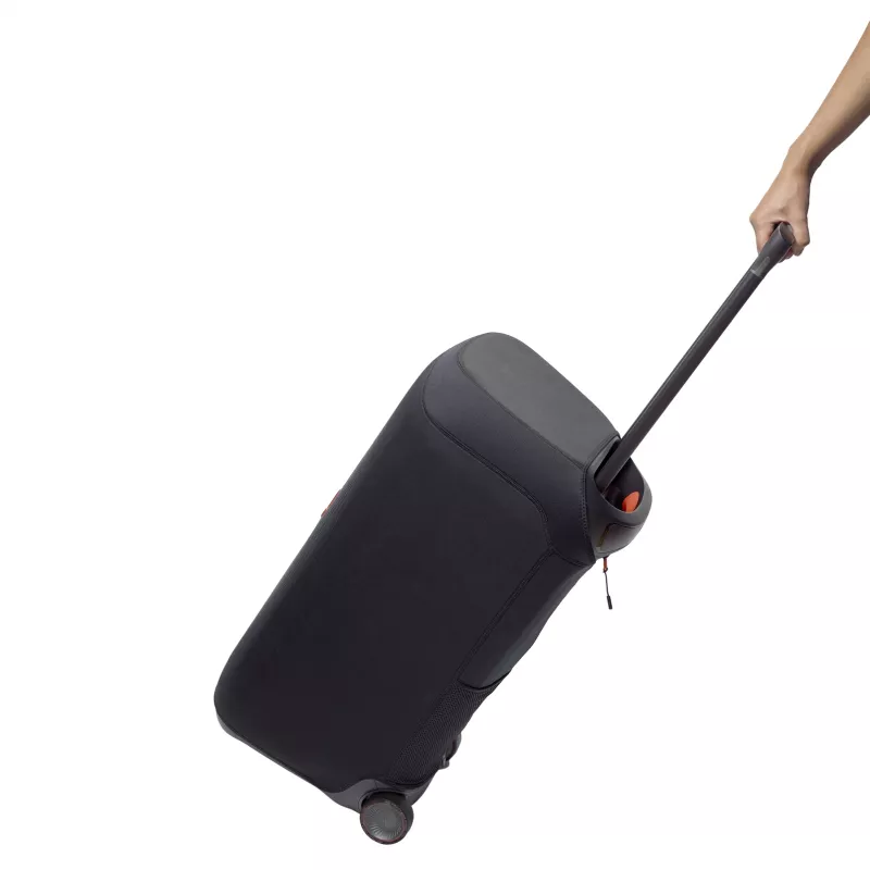 JBL PartyCover Stage 320 dėklas JBL PartyBox Stage 320, juodas