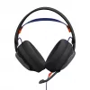 JBL Quantum 250 ausinės laidinės galvos juosta žaidimams juodos