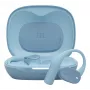 JBL Sense Lite belaidės ausinės ausų kilpa muzikai Bluetooth mėlyna