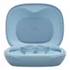 JBL Sense Lite belaidės ausinės ausų kilpa muzikai Bluetooth mėlyna
