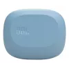 JBL Sense Lite belaidės ausinės ausų kilpa muzikai Bluetooth mėlyna