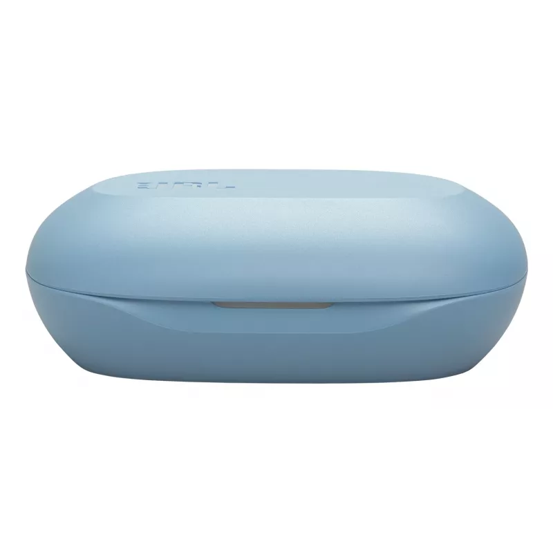 JBL Sense Lite belaidės ausinės ausų kilpa muzikai Bluetooth mėlyna