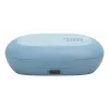 JBL Sense Lite belaidės ausinės ausų kilpa muzikai Bluetooth mėlyna