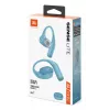 JBL Sense Lite belaidės ausinės ausų kilpa muzikai Bluetooth mėlyna