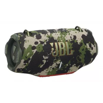Nešiojamas garsiakalbis JBL Xtreme 4 Stereo Camouflage 100 W