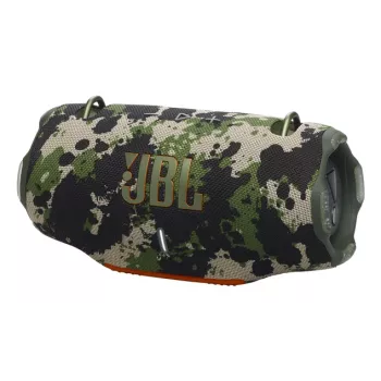Nešiojamas garsiakalbis JBL Xtreme 4 Stereo Camouflage 100 W