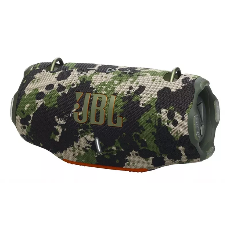 Nešiojamas garsiakalbis JBL Xtreme 4 Stereo Camouflage 100 W