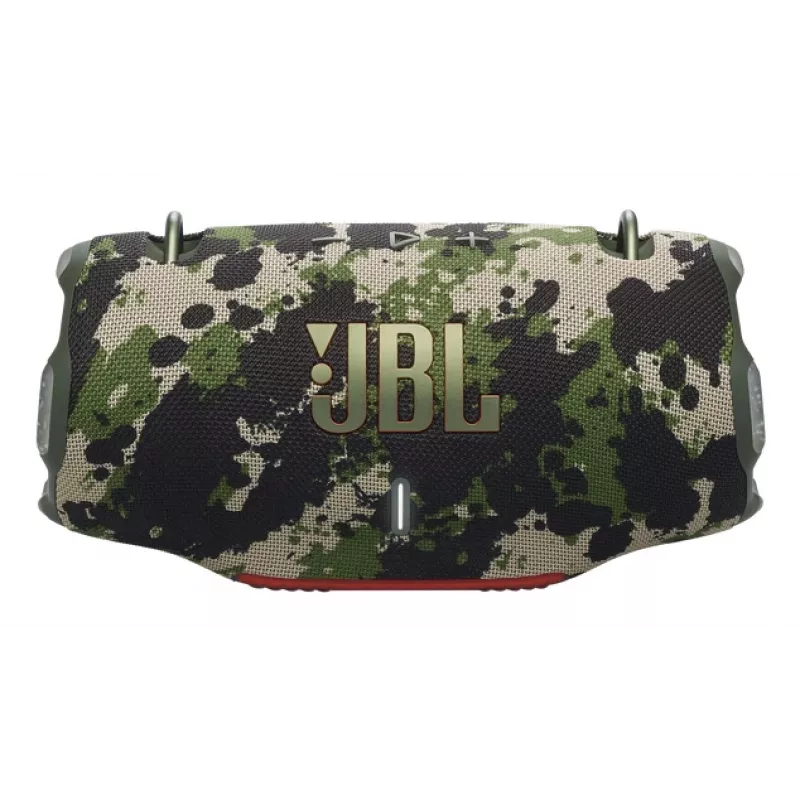 Nešiojamas garsiakalbis JBL Xtreme 4 Stereo Camouflage 100 W