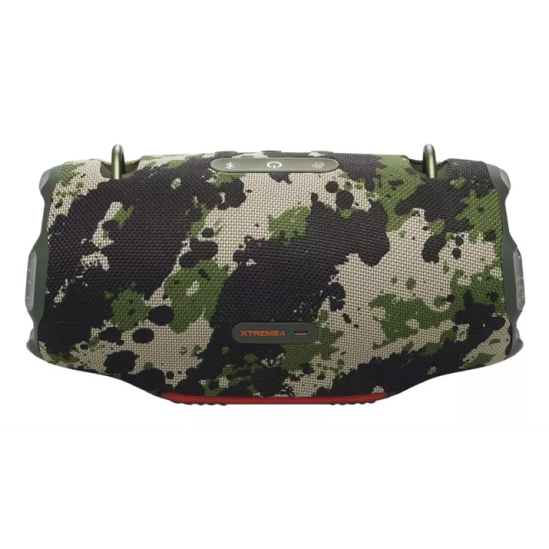 Nešiojamas garsiakalbis JBL Xtreme 4 Stereo Camouflage 100 W