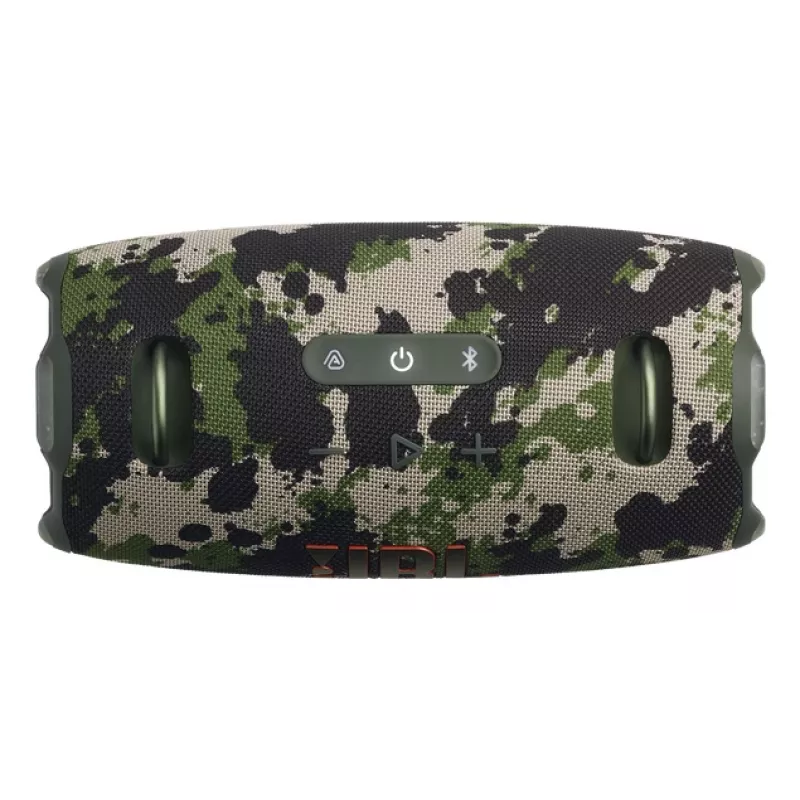 Nešiojamas garsiakalbis JBL Xtreme 4 Stereo Camouflage 100 W