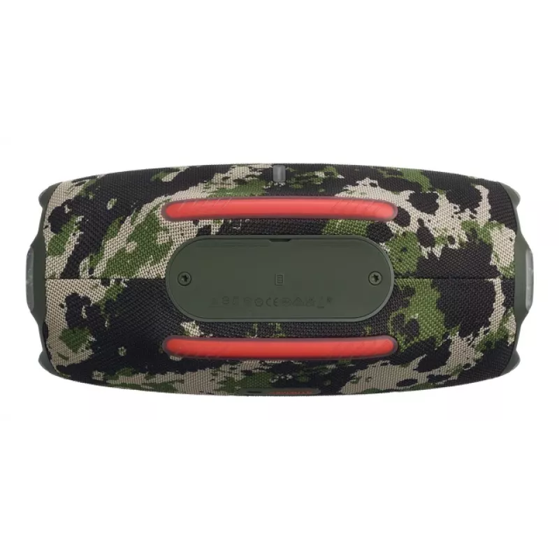 Nešiojamas garsiakalbis JBL Xtreme 4 Stereo Camouflage 100 W