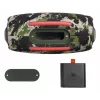 Nešiojamas garsiakalbis JBL Xtreme 4 Stereo Camouflage 100 W