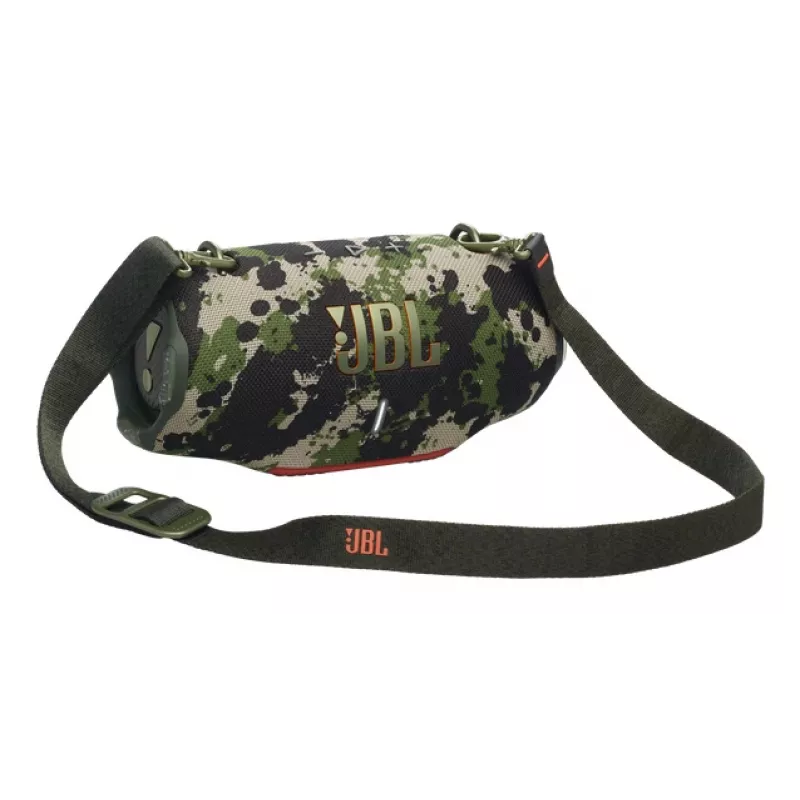 Nešiojamas garsiakalbis JBL Xtreme 4 Stereo Camouflage 100 W