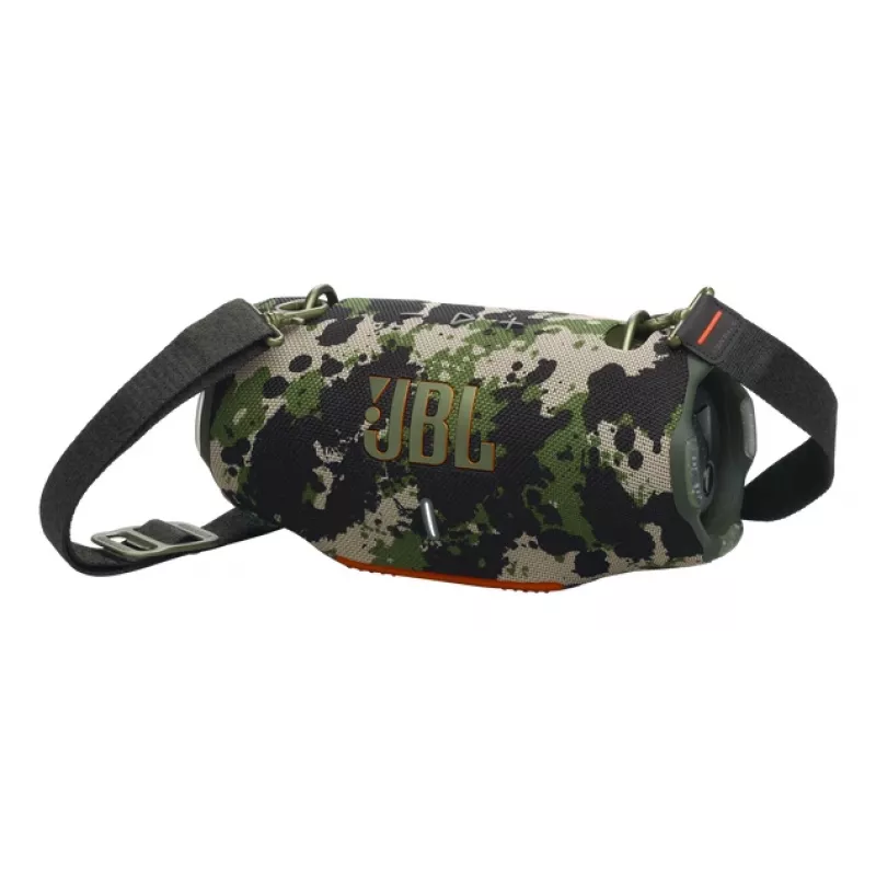 Nešiojamas garsiakalbis JBL Xtreme 4 Stereo Camouflage 100 W