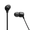 JBL Tune 135BT Belaidės ausinės Į ausį Skambučiams/Muzikai Bluetooth Juodos
