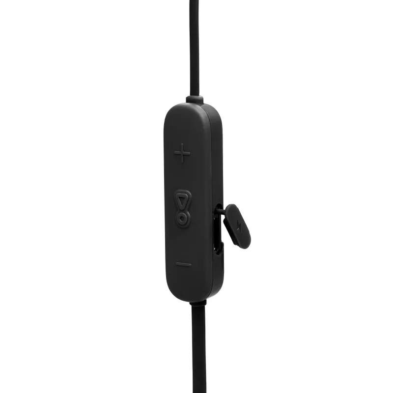 JBL Tune 135BT Belaidės ausinės Į ausį Skambučiams/Muzikai Bluetooth Juodos