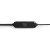 JBL Tune 135BT Belaidės ausinės Į ausį Skambučiams/Muzikai Bluetooth Juodos