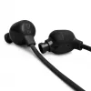 JBL Tune 135BT Belaidės ausinės Į ausį Skambučiams/Muzikai Bluetooth Juodos