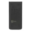 Įkraunama baterija JBL Battery 200 4722 mAh juoda