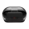 Ausinės JBL Soundgear Clips, belaidės TWS, atviro tipo, kabinamos, juodos
