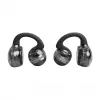 Ausinės JBL Soundgear Clips, belaidės TWS, atviro tipo, kabinamos, juodos