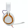 JBL Quantum 250 Ausinės Laidinės Galvos Juosta Žaidimams Mėlyna