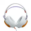 JBL Quantum 250 Ausinės Laidinės Galvos Juosta Žaidimams Mėlyna