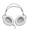 JBL Quantum 250 Ausinės Laidinės Galvos Juosta Žaidimams Mėlyna