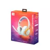 JBL Quantum 250 Ausinės Laidinės Galvos Juosta Žaidimams Mėlyna