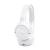JBL Tune 680NC belaidės ausinės su ausų lankeliu, balta