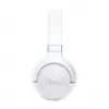 JBL Tune 680NC belaidės ausinės su ausų lankeliu, balta